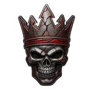 Hollow Crown emblem