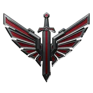 Vanta Dominion emblem